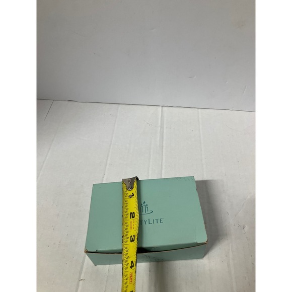 PARTY LITE Tealight‎ Candles 6 Pack Peach Scented For Home Decor & Ambiance - Picture 6 of 6